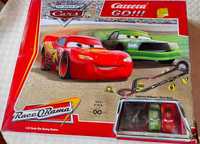 Pista Carrera GO Cars / Carros