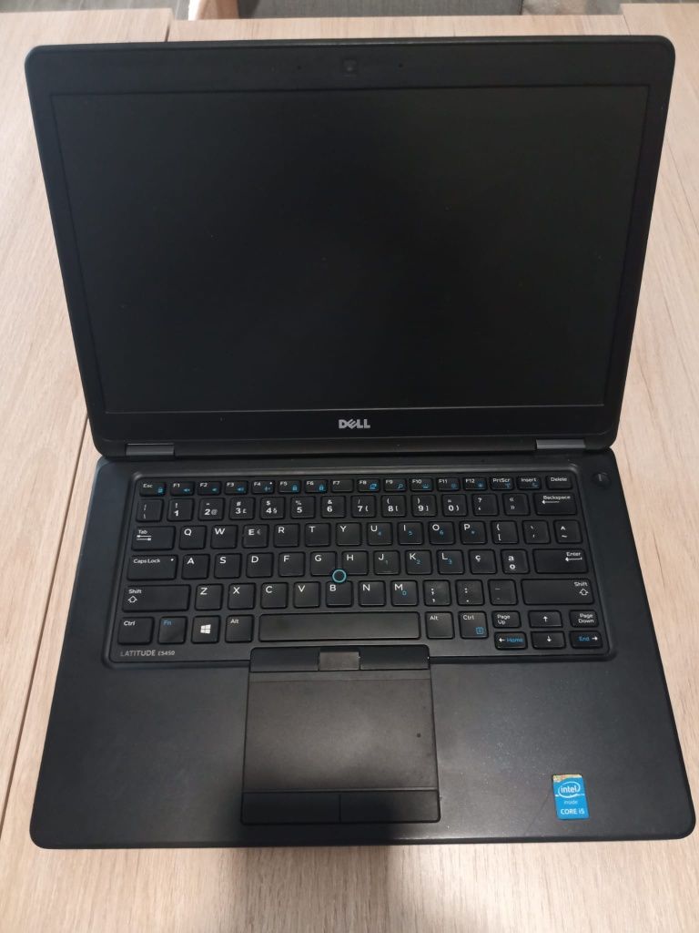 Dell latitude E5450  Excelente computador