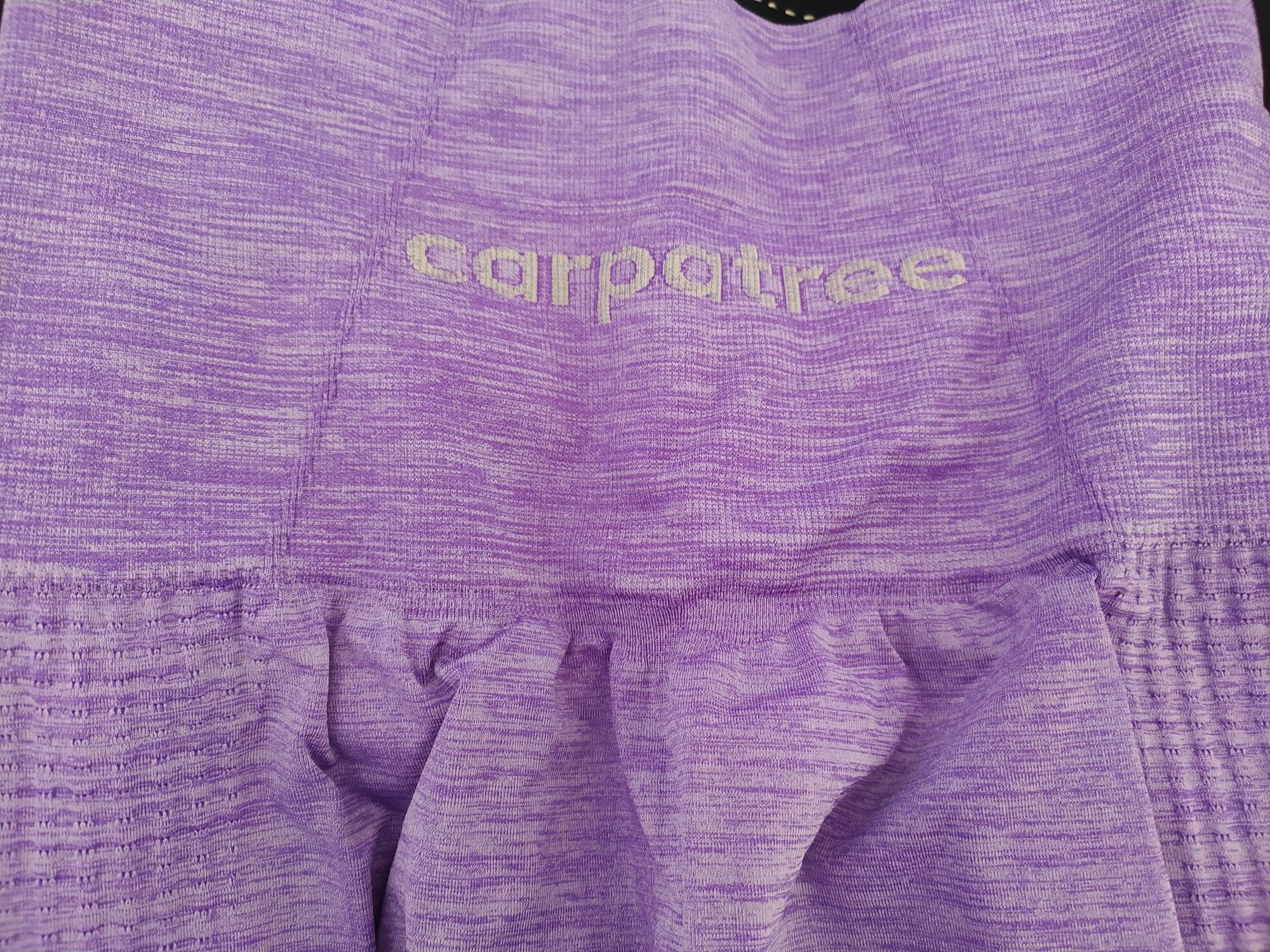 Legginsy bezszwowe Model One Carpatree rozm. S