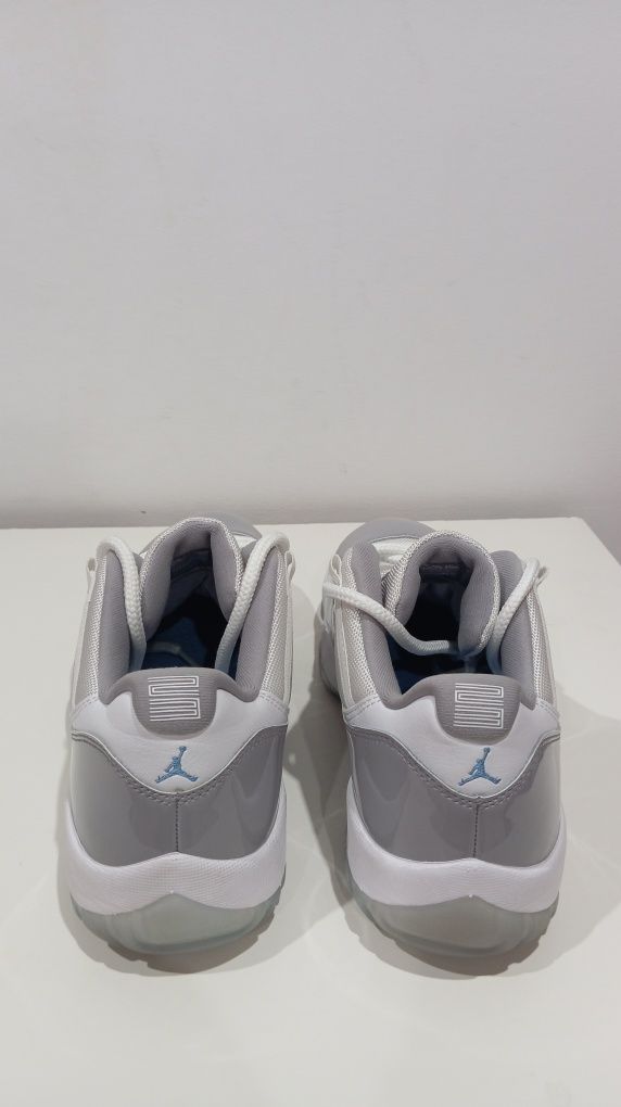 Jordans 11 retro low