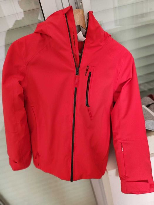 Fato da Neve rapaz 8 anos