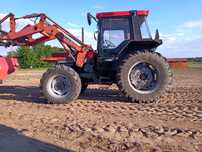 Case 845xl z turem