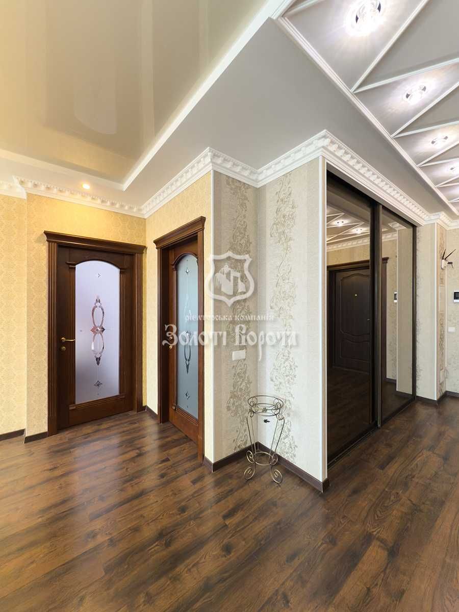 Квартира, 3к. Євроремонт. Гмирі, 17, Позняки, Дарницький район