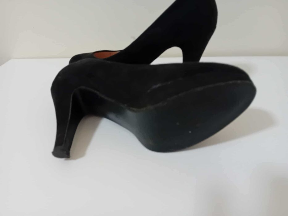 Sapatos mulher tamanho 35