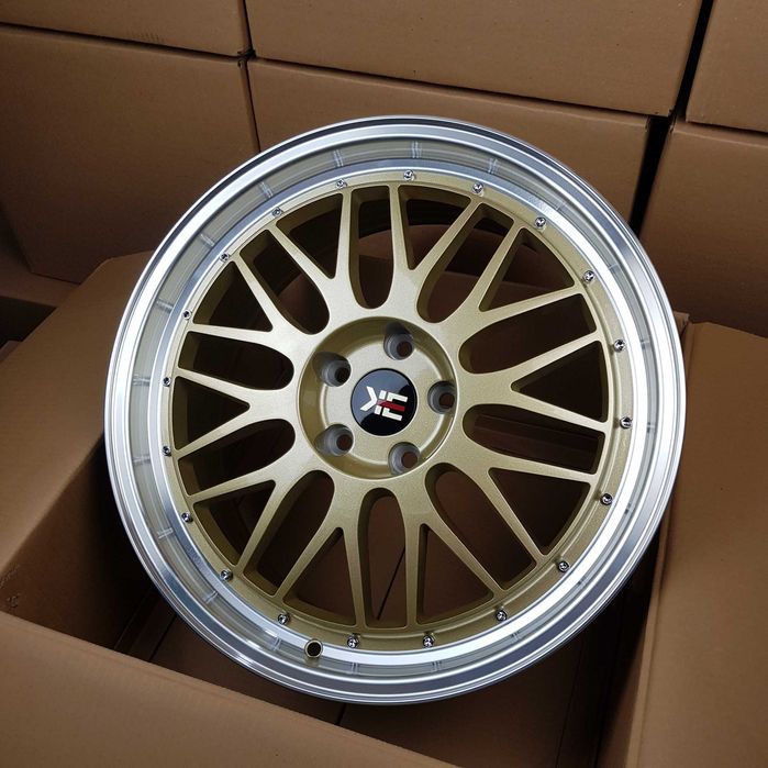 Диски На Авто R18 5x108 Ford Fusion Volvo C70 S60 V90 Citroën Peugeot
