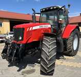 Massey Ferguson 6480 Dyna 6