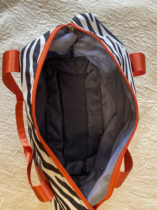 Сумка з регулюванням розміру