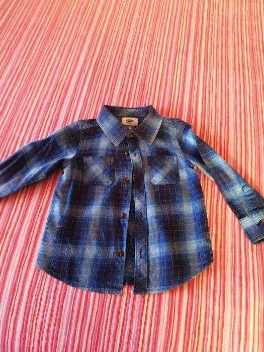 Camisa Old Navy 2 anos