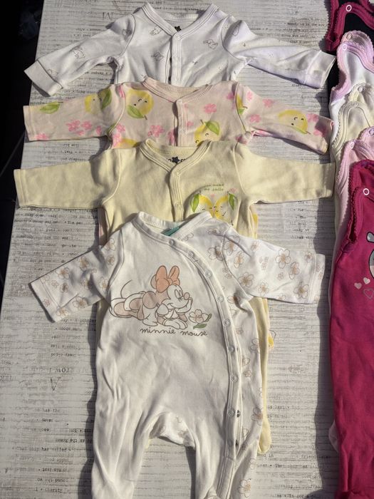 Ciuszki dla dziewczynki 56