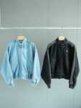 Джинсовка Adidas Originals CHINESE