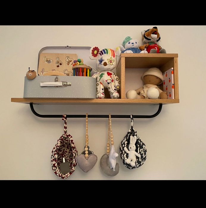 Mobilia quarto criança