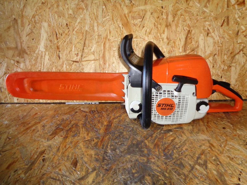 Piła pilarka spalinowa motorowa Stihl MS 310 !!!