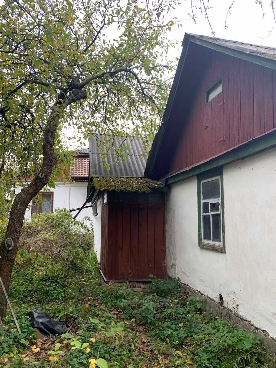 Продаю хороший  будинок із цегли Хіммаш