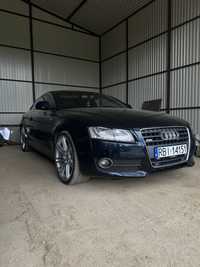 Audi A5 2.7 2007r automat ///zamiana