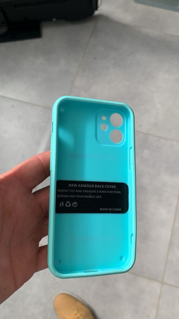 iPhone 12 mini como novo