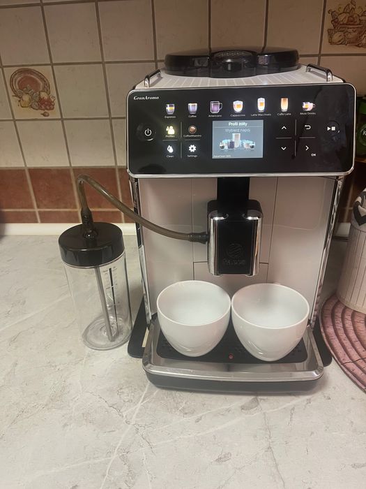 Express Saeco Grant Aroma