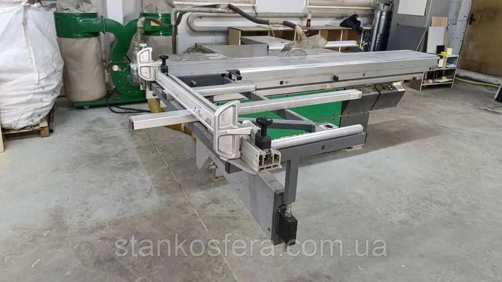 Форматно раскроечный станок Altendorf,SCM,Griggio,Lazzari,Robland б/у