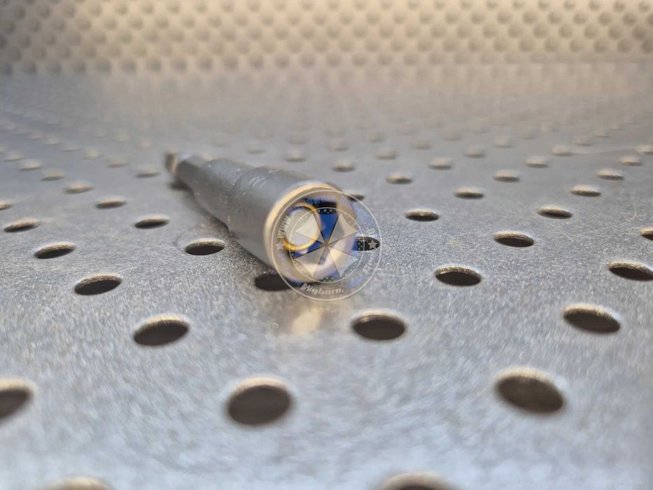 Nasadka na wkrętarkę 8mm Nasadka magnetyczna do wkrętarki 8mm