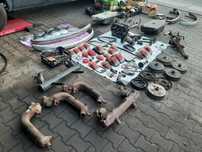 części Garbus vw Käfer