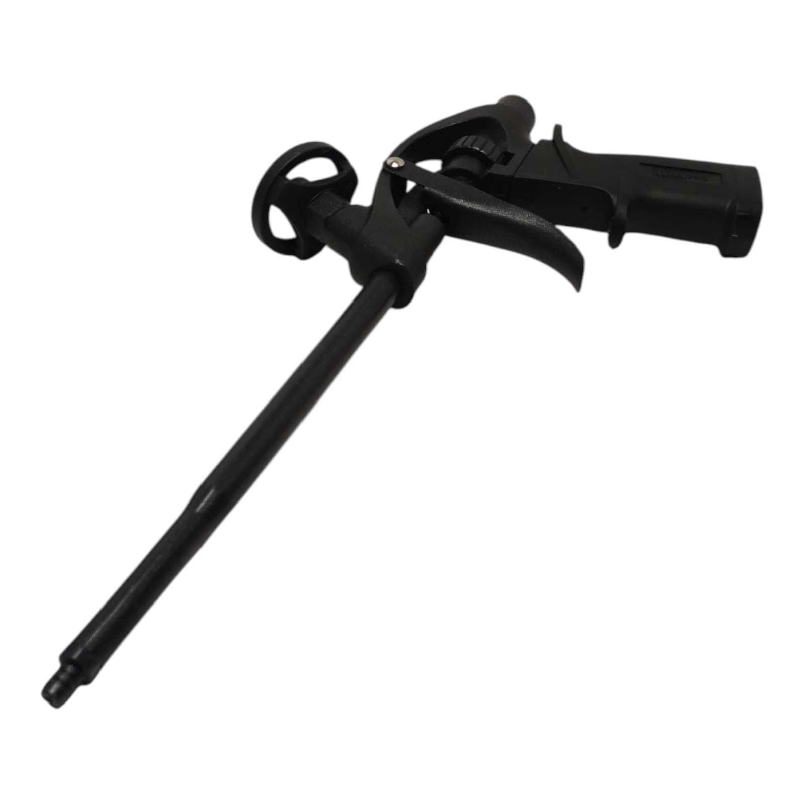 Pistolet Tytan Professional CALIBER 65 RAPHITE GUN - NOWY!