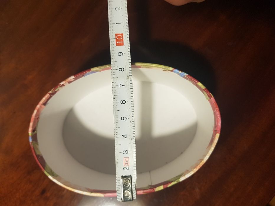 Pudełko, pudełeczko kartonowe na niewielki prezencik