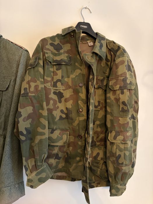 Mundur polowy desant