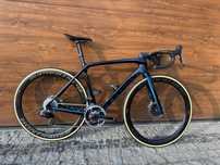 Trek emonda slr 54 red axs
