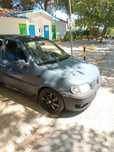 VW Polo 1.4 TDi Confortline AC