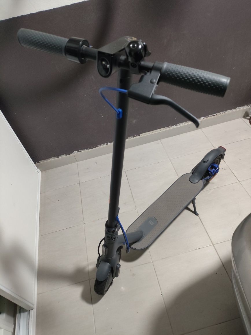 Trotinete Xiaomi Mi Scooter 3