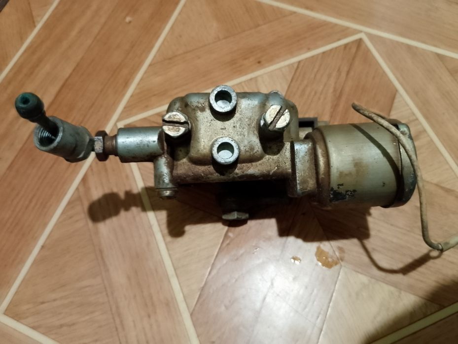 Трамблёр Волга СССР робочий