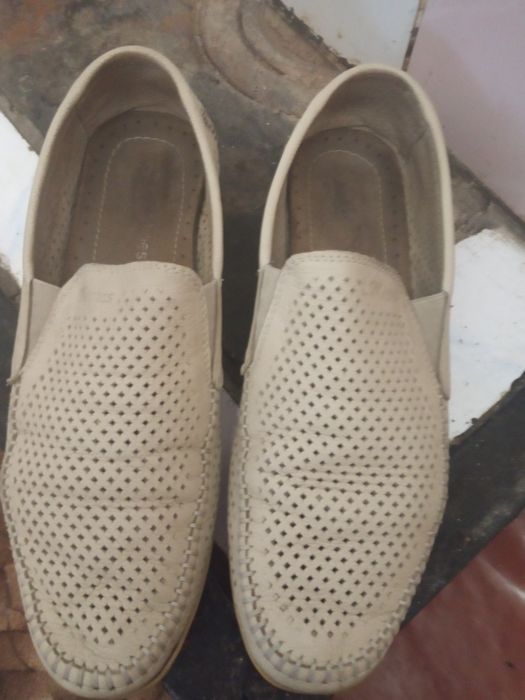 Мокасини розм. 41