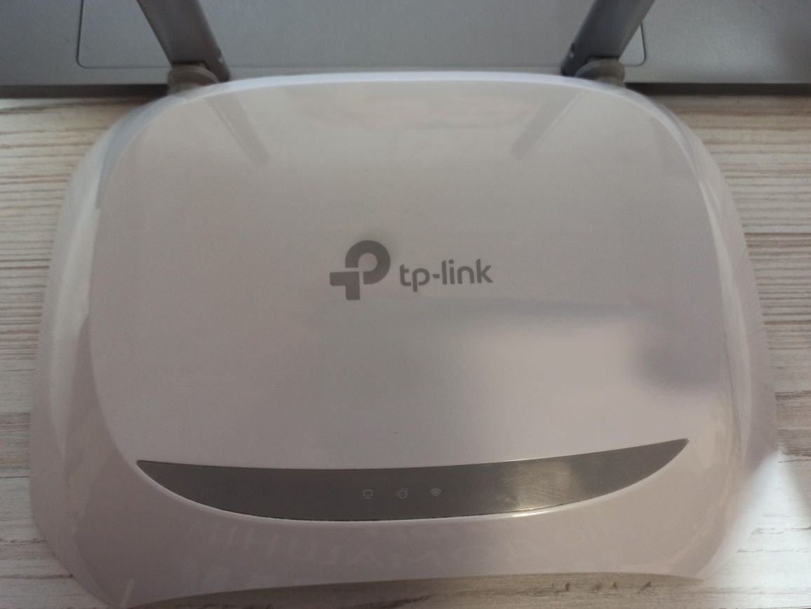 Wi-Fi Роутер Tp-Link WR840N