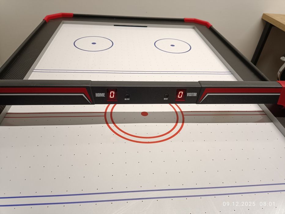 Настільний аерохокей Artmann Davos