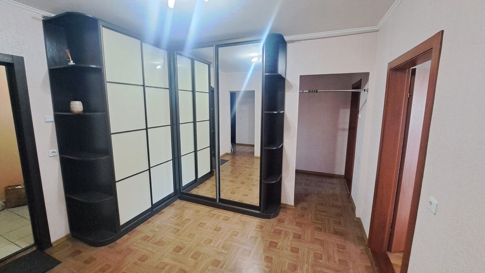 Здам 2-к в ЖК"Ярославичі-1" по вул.Кургузова, 1А за 12000