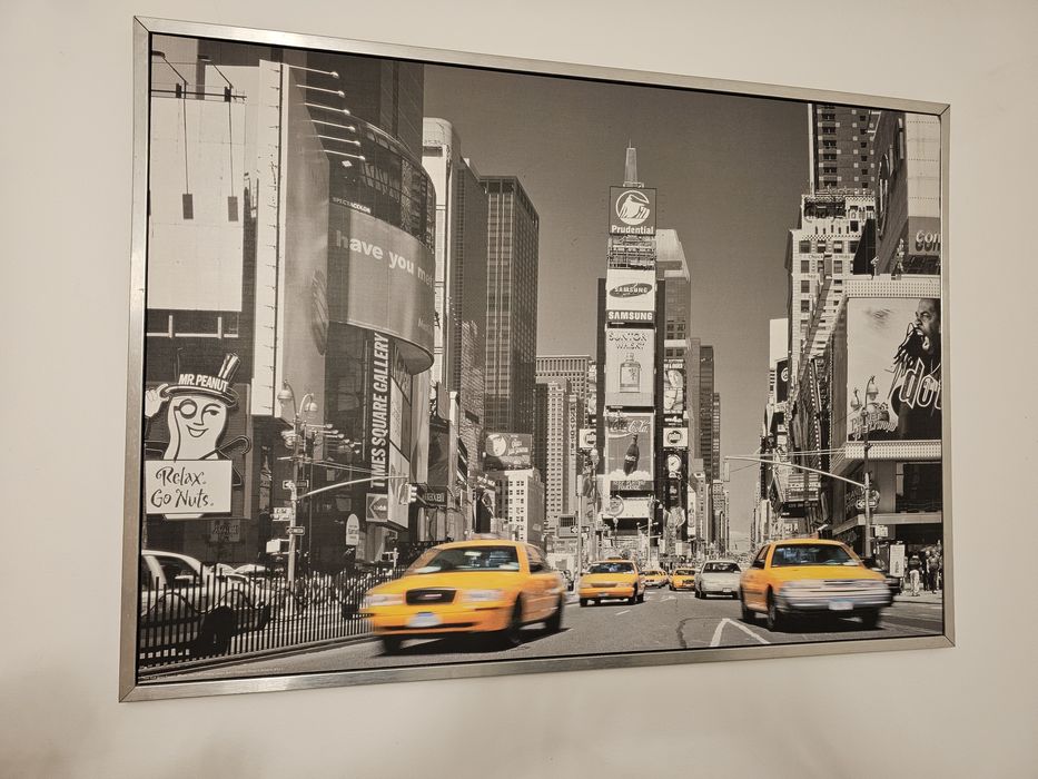 Quadro grande 140x100