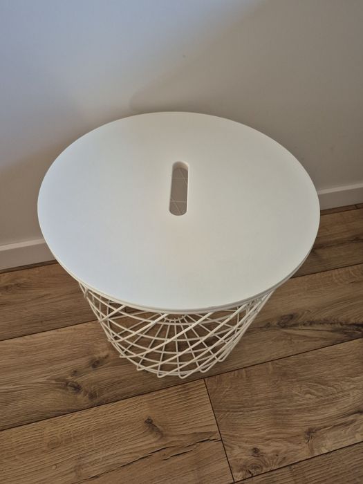 Stolik Kosz IKEA