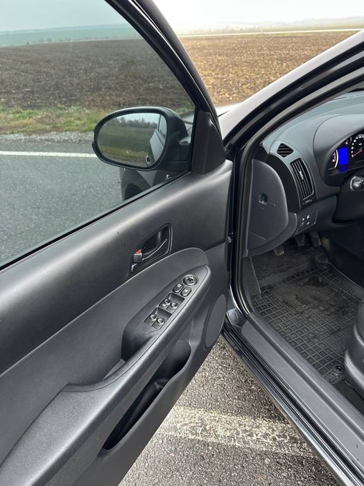 Hyundaiу i30cw 1.4 MPi