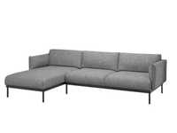 Sofa IKEA ÄPPLARYD 3 lugares c/chaise longue