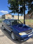 Ваз 2115 2005рік
