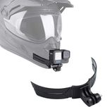 Крепление на шлем Chin Mount для экшн камеры GoPro SJCAM Xiaomi