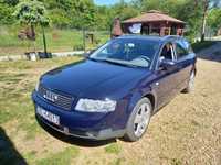 Audi a4 kombi 1.9 tdi 130ps