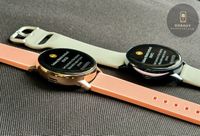 Якісний годинник Samsung Watch Active 2 40мм Гарантія! На подарунок!