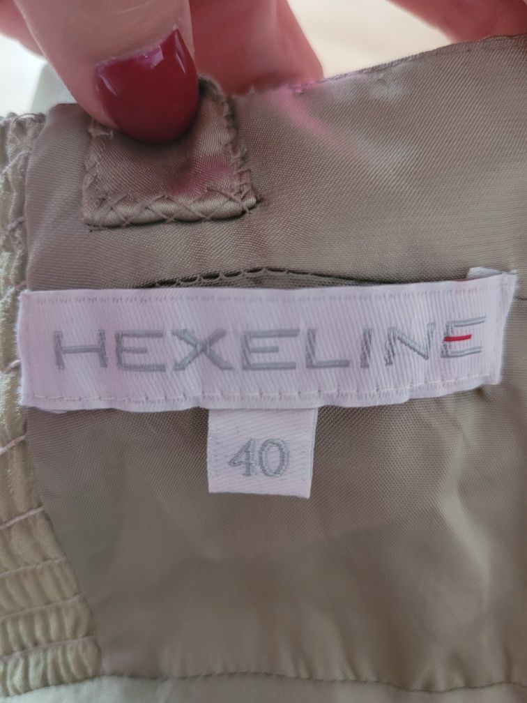 Sukienka wizytowa Hexeline 40