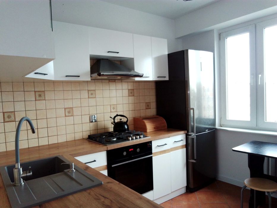 Mieszkanie do wynajęcia