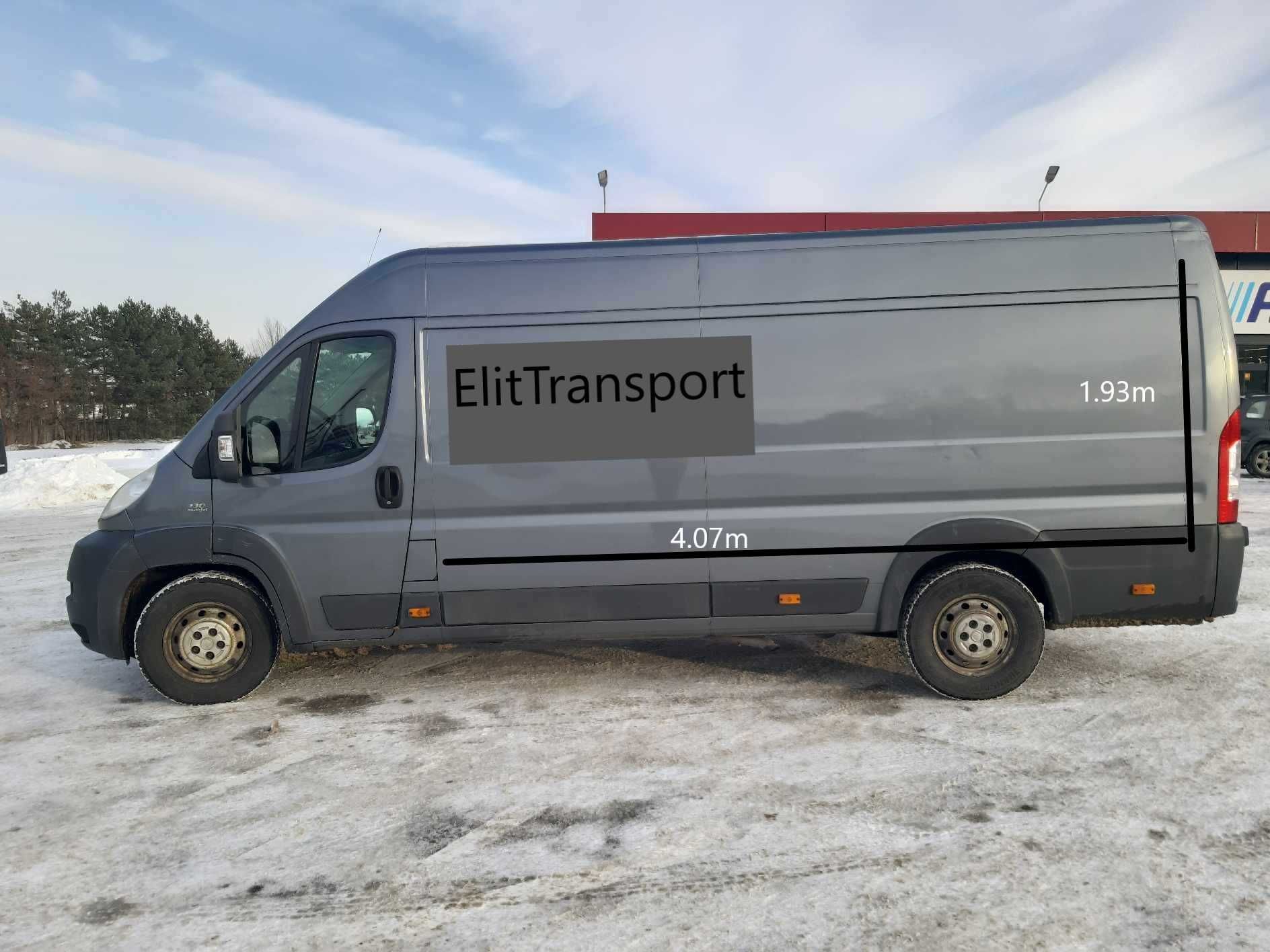 Transport   /  SKLEPY / Przeprowadzki /  UTYLIZACJA  /  Paleta express