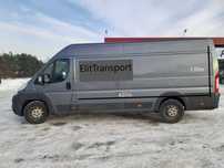 Tani Transport    PRZEPROWADZKI   Utylizacja