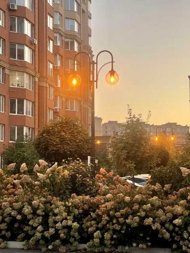 ЖК Софія Сіті Софіївська Борщагівка Вишневе Новобудова Охорона