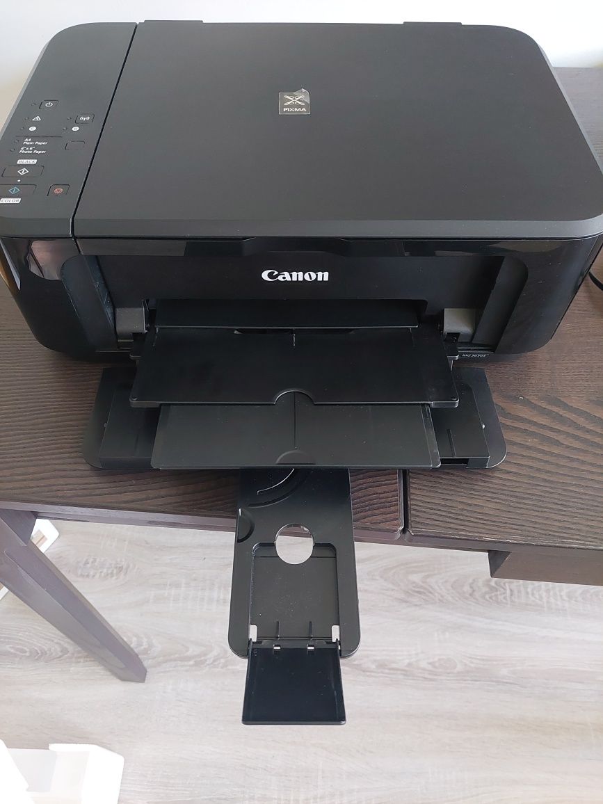 Canon Pixma MG3650S WiFi drukarka