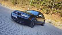 Audi S6 Sprzedam Audi S6 C5 4.2v8 quattro