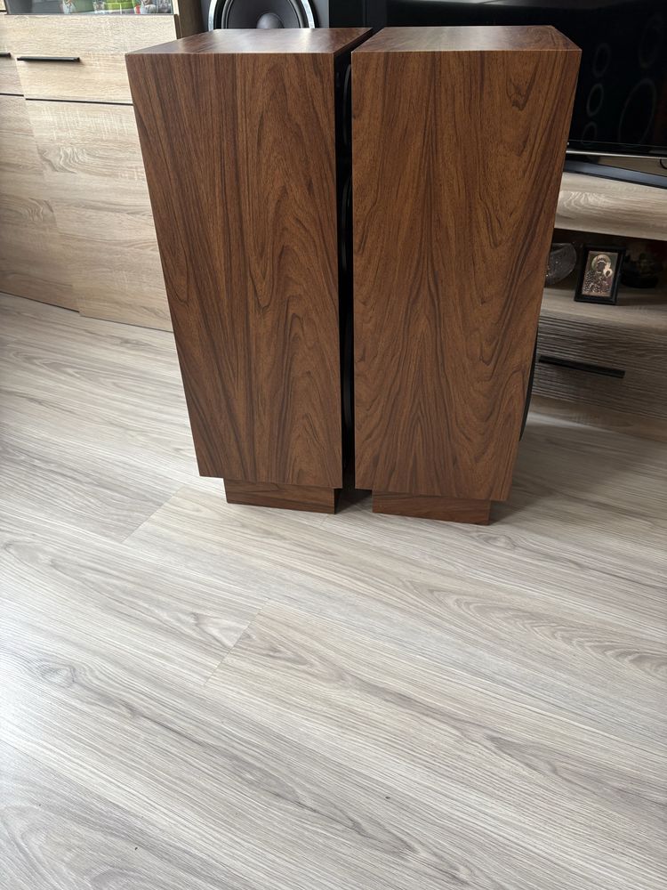 Kolumny Tonsil Altus 140